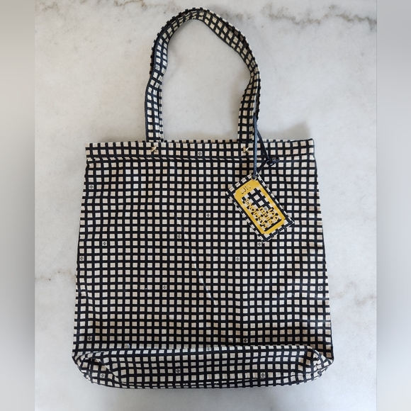 Tory Burch Fashion Night Out 2011 Tote NWT - Picture 3 of 3